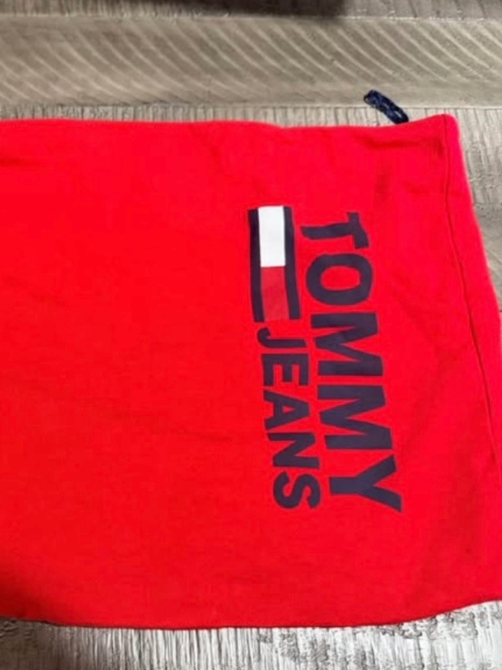Tommy jeans halter top